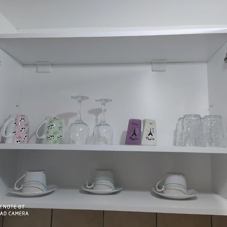 Apartman Studio Pavle I Petra Σρέμσκι Καρλόβτσι Εξωτερικό φωτογραφία