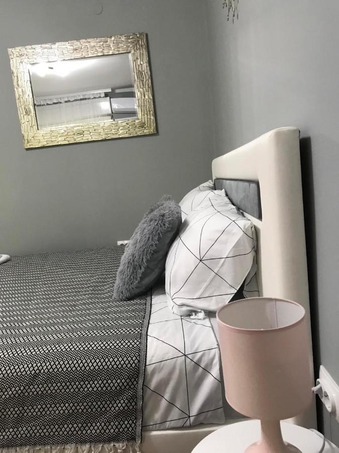 Apartman Studio Pavle I Petra Σρέμσκι Καρλόβτσι Εξωτερικό φωτογραφία